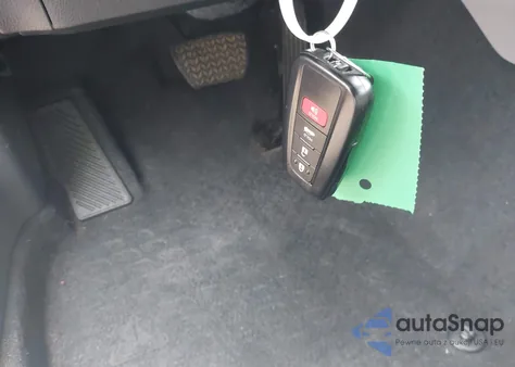 2023 Toyota Camry Se Hybrid from USA, damaged, VIN 4T1G31AK9PU609131